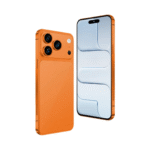 FX17 Pro Max 5G Dual SIM Android Smartphone