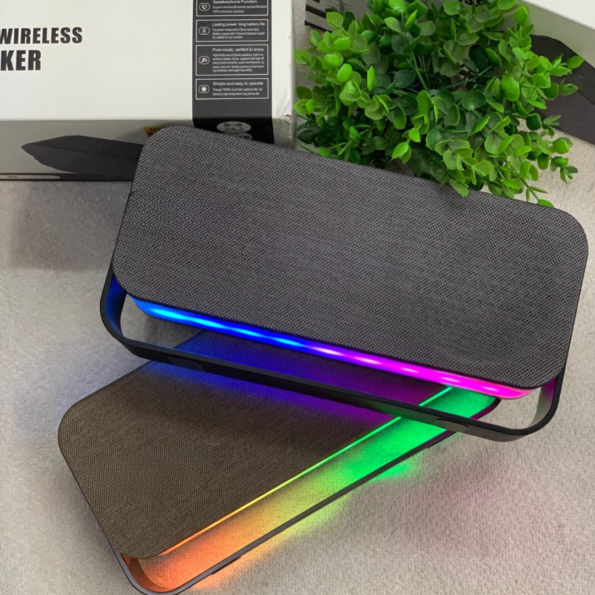 FX SoundLink Portable Bluetooth Speaker – Clear Sound