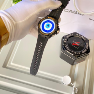 FX Premium Rugged Smartwatch | Waterproof, Calling & Fitness