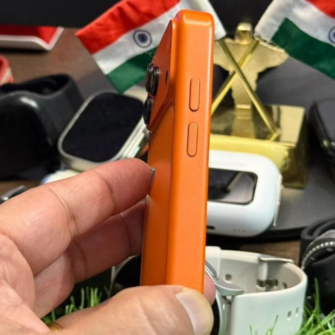 FX17 Pro Max 5G Dual SIM Android Smartphone 4GB/64GB