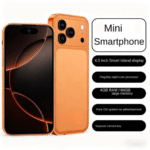 FX17 Pro Max Mini 5G Android Smartphone Orange 4GB/64GB