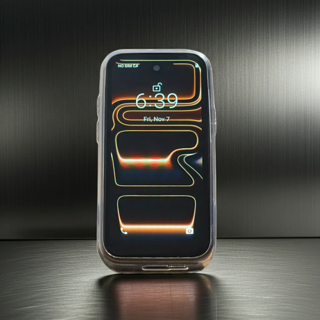 FX17 Pro Mini 4G Dual SIM Android Smartphone (3GB/16GB) FX17 Pro Mini 4G Dual SIM Android Smartphone (3GB/16GB)