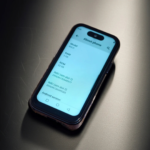 FX17 Pro Mini 4G Dual SIM Android Smartphone (3GB/16GB)