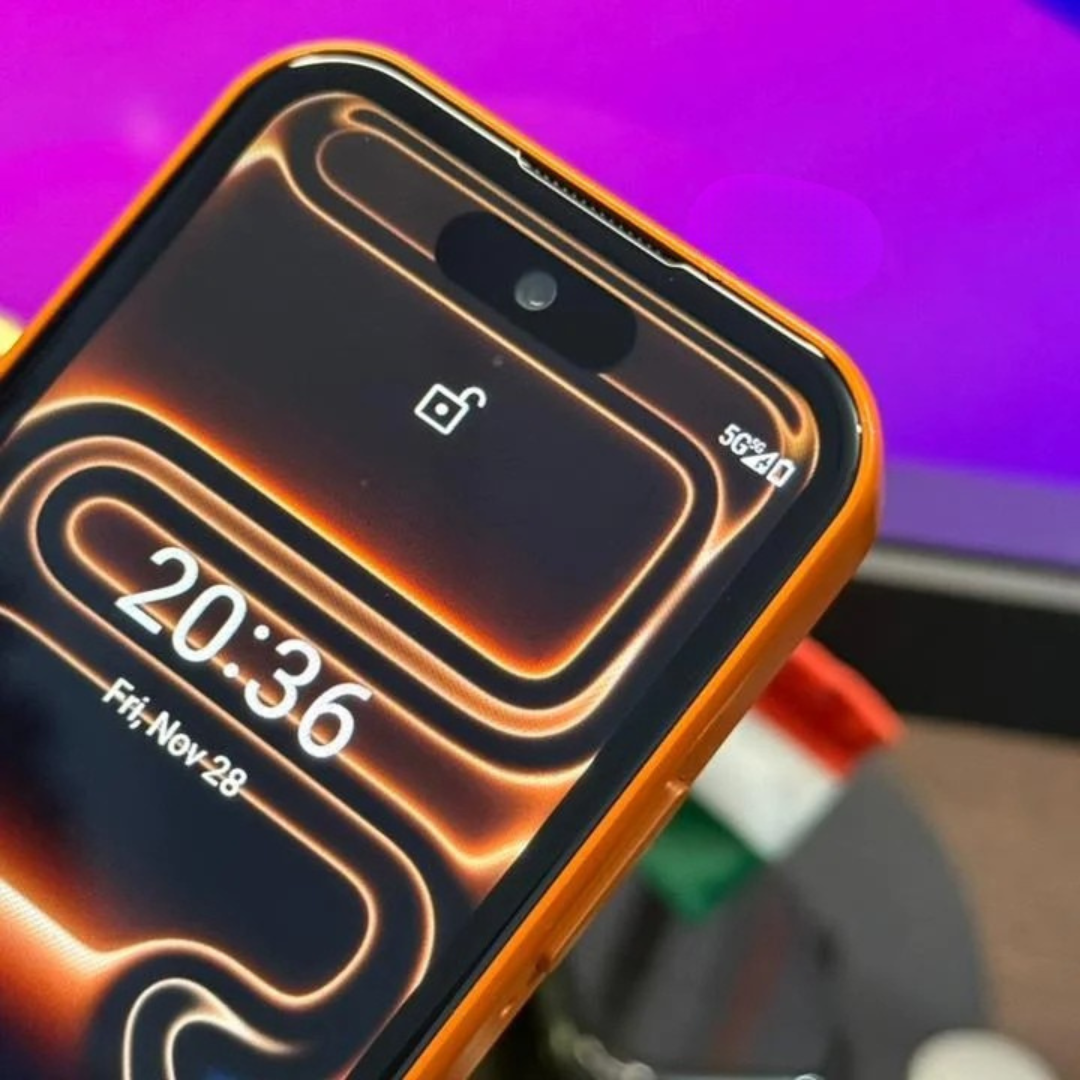 FX17 Pro Max 5G Dual SIM Android Smartphone 4GB/64GB