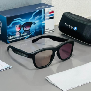 FX Dual Shades Smart Glasses – Audio & Touch Control