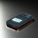 FX17 Pro Mini 4G Dual SIM Android Smartphone (3GB/16GB)