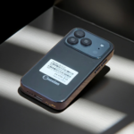 FX17 Pro Mini 4G Dual SIM Android Smartphone (3GB/16GB)