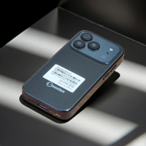 FX17 Pro Mini 4G Dual SIM Android Smartphone (3GB/16GB)