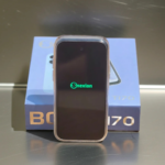 FX17 Pro Mini 4G Dual SIM Android Smartphone (3GB/16GB)