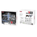 Syma Osprey V22 RC Aerocraft – Remote Control Plane