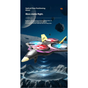 X26 Brushless RC Foam Aircraft with 720p HD Camera