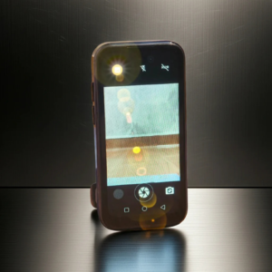 FX17 Pro Mini 4G Dual SIM Android Smartphone (3GB/16GB)