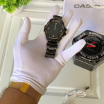 FX Premium Rugged Smartwatch | Waterproof, Calling & Fitness