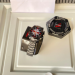 FX Premium Rugged Smartwatch | Waterproof, Calling & Fitness