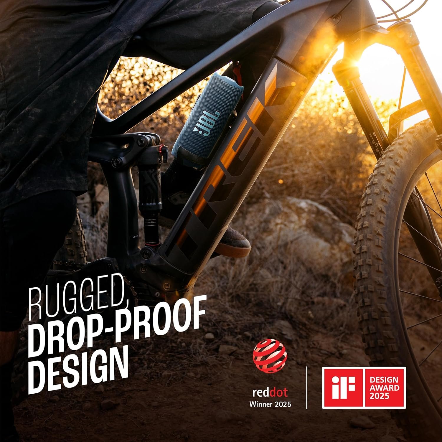 FX FLIP 7_9 FX Flip 7 Wireless Bluetooth Speaker with AI Sound Boost