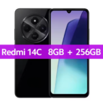 Redmi MI 14C 5G Smartphone | 6.88” 120Hz Display (8GB/256GB)
