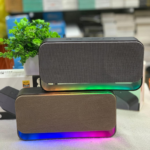 FX SoundLink Portable Bluetooth Speaker – Clear Sound