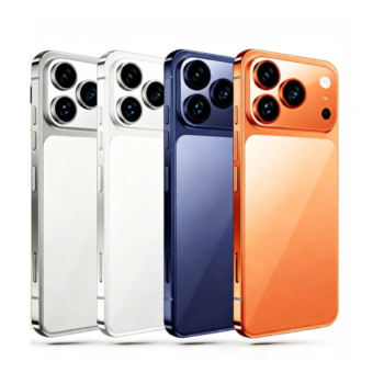 FX17 Pro Max 5G Dual SIM Android Smartphone 4GB/64GB