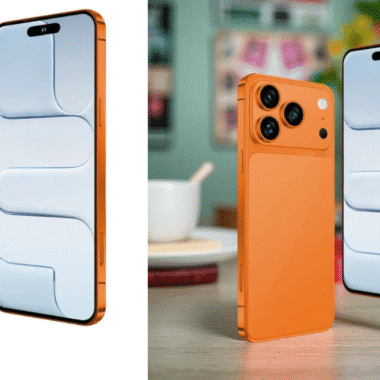 The Ultimate Showdown: Mini Android Phone vs. Feature Phone