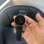 GEN-1 Premium AMOLED Smartwatch | 1.99” Full Touch