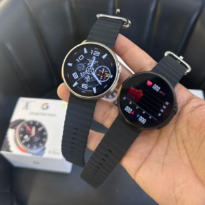 GEN-1 Premium AMOLED Smartwatch | 1.99” Full Touch