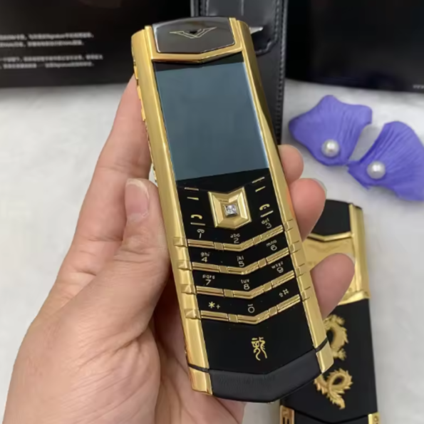 Snexian Bold V1 Keypad Mobile | Dual SIM & Big Battery