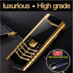 Snexian Bold V1 Keypad Mobile | Dual SIM & Big Battery