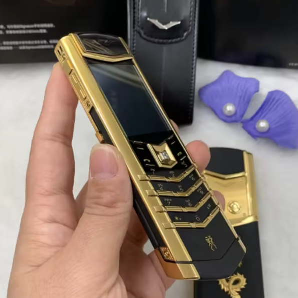 Snexian Bold V1 Keypad Mobile | Dual SIM & Big Battery