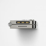 Snexan Rock Fold Mini 4K Dual Screen Keypad Mobile