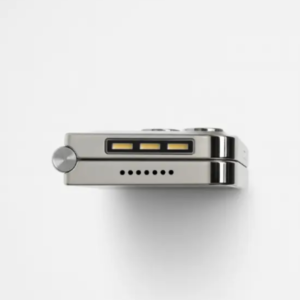 Snexan Rock Fold Mini 4K Dual Screen Keypad Mobile