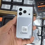 Snexan Rock Fold Mini 4K Dual Screen Keypad Mobile