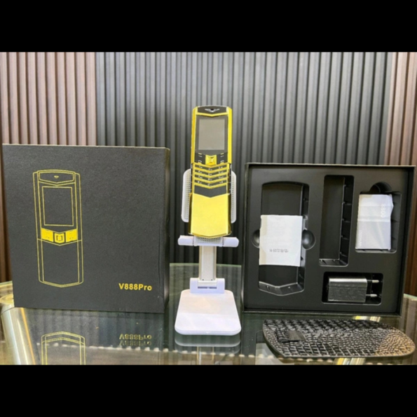 FX V888 Pro Slider S Dragon Edition Luxury