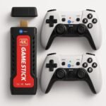 Maizic GD30 Retro Game Console with 35,000+ Games