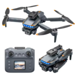P18 Pro Drone with Triple Camera & Optical Flow Positioning