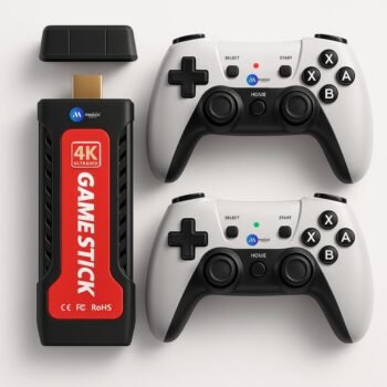 Maizic GD30 Retro Game Console with 35,000+ Games