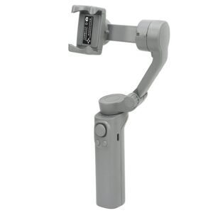 F5 3-Axis Smartphone Gimbal Stabilizer with Face Tracking