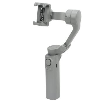 F5 3-Axis Smartphone Gimbal Stabilizer with Face Tracking