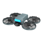 CZ29 Mini Drone with Dual Camera, Obstacle Avoidance & FPV