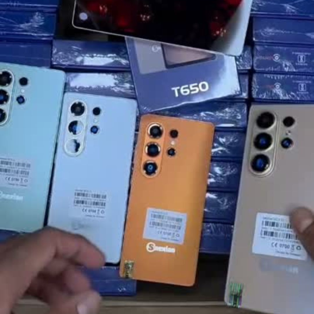 Snexian T650 Android Phone with Stylus & 6.6″ Display Snexian T650 Android Phone with Stylus & 6.6″ Display