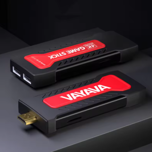 Maizic GD30 Retro Game Console with 35,000+ Games