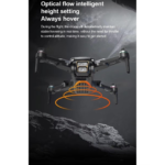 A7 Pro Brushless Motor Camera Drone with 480P HD