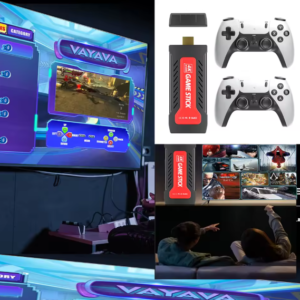 Maizic GD30 Retro Game Console with 35,000+ Games