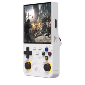 R36 Ultra Handheld Game Console with 20,000+ Games