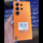 Snexian T650 Android Phone with Stylus & 6.6″ Display