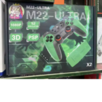 M22 Ultra Retro Game Console with 30,000+ Games