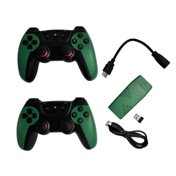 M22 Ultra Retro Game Console with 30,000+ Games