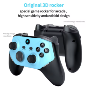M66 Retro Gaming Console 4K Stick with 20,000+ Games