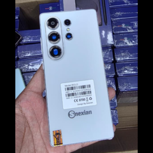 Snexian T650 Android Phone with Stylus & 6.6″ Display