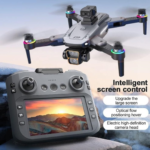 A7 Pro Brushless Motor Camera Drone with 480P HD