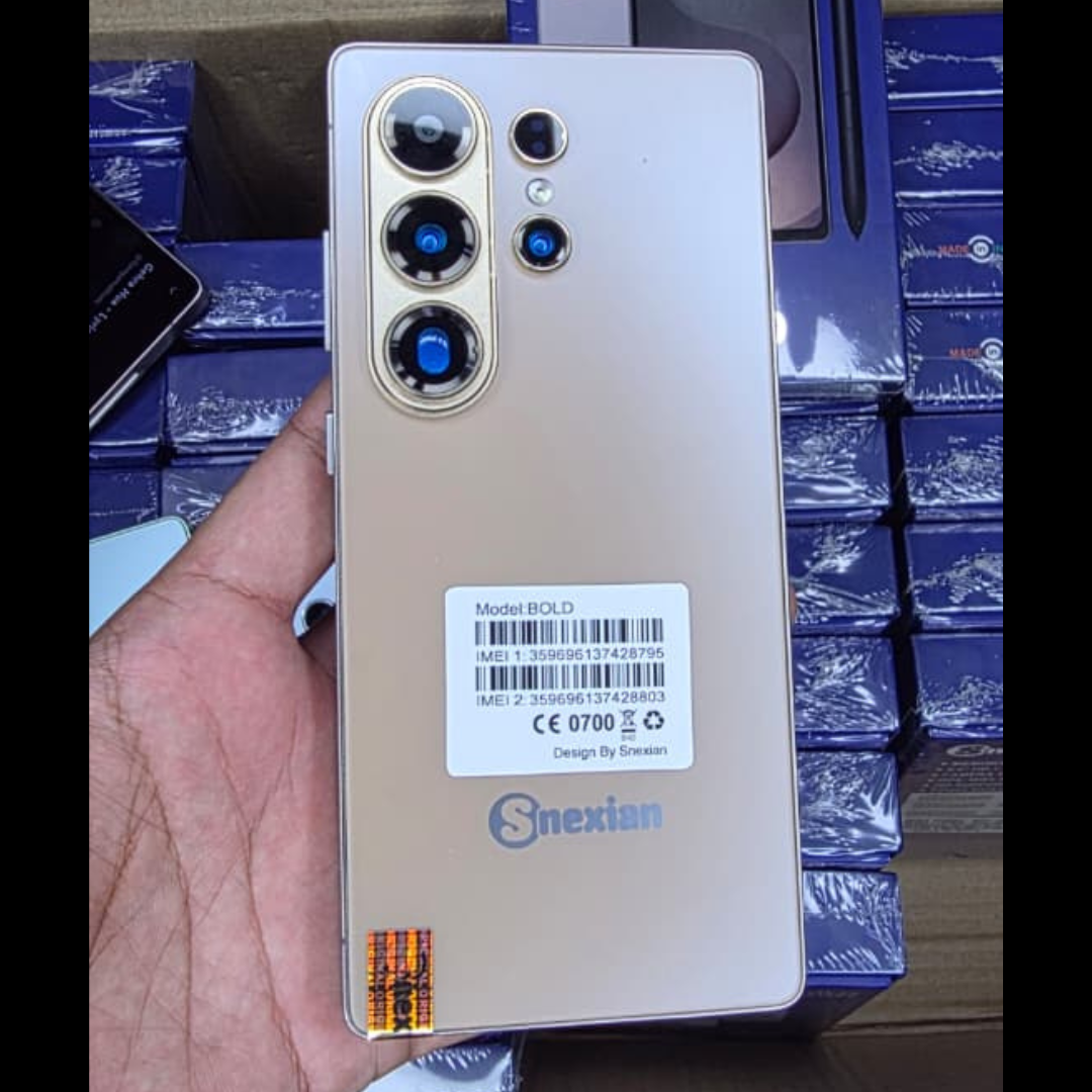 Snexian T650 Android Phone with Stylus & 6.6″ Display Snexian T650 Android Phone with Stylus & 6.6″ Display